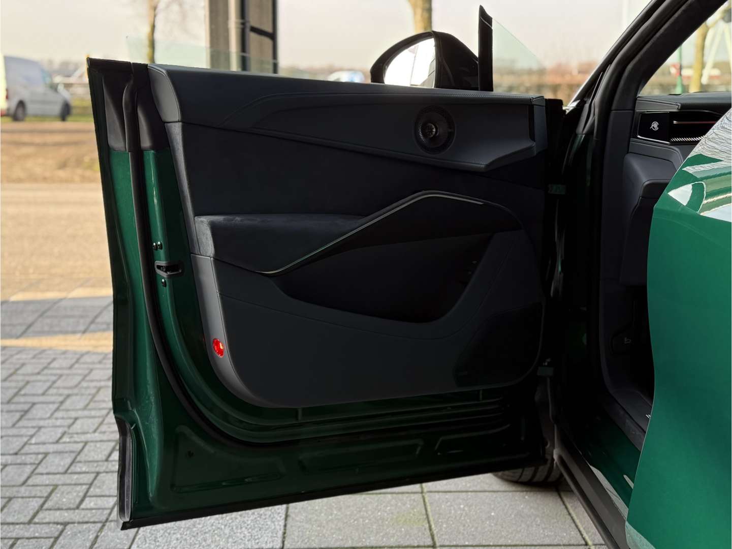 Lotus Eletre 450 4WD - 2024 - Joinsteer - #8