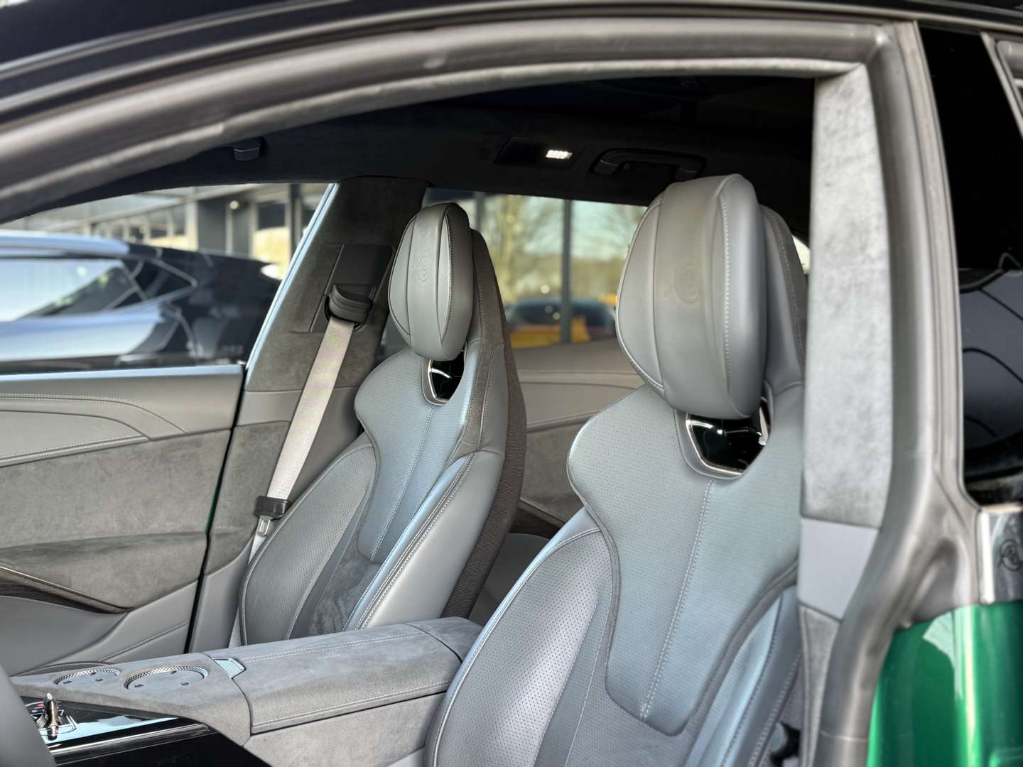 Lotus Eletre 450 4WD - 2024 - Joinsteer - #10