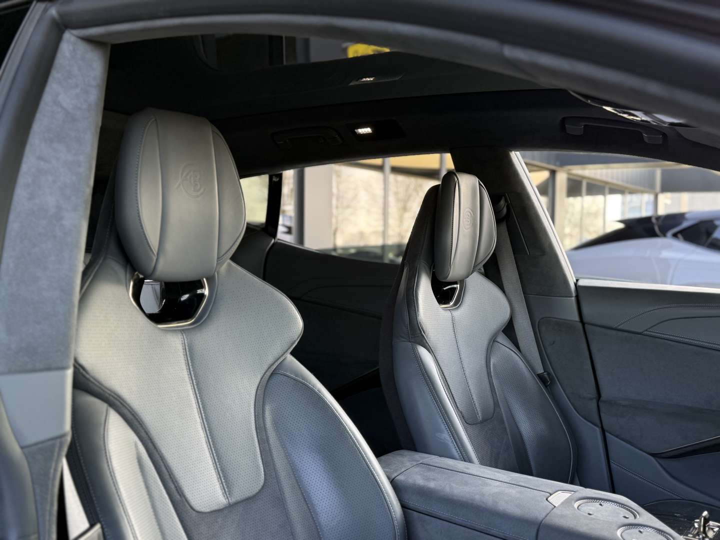 Lotus Eletre 450 4WD - 2024 - Joinsteer - #11