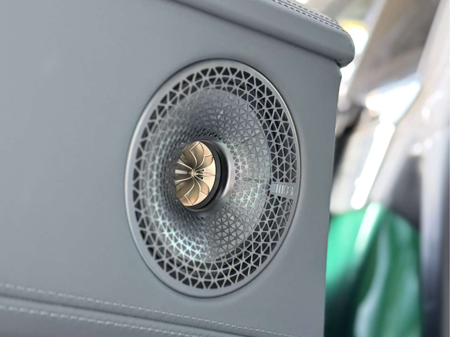 Lotus Eletre 450 4WD - 2024 - Joinsteer - #14