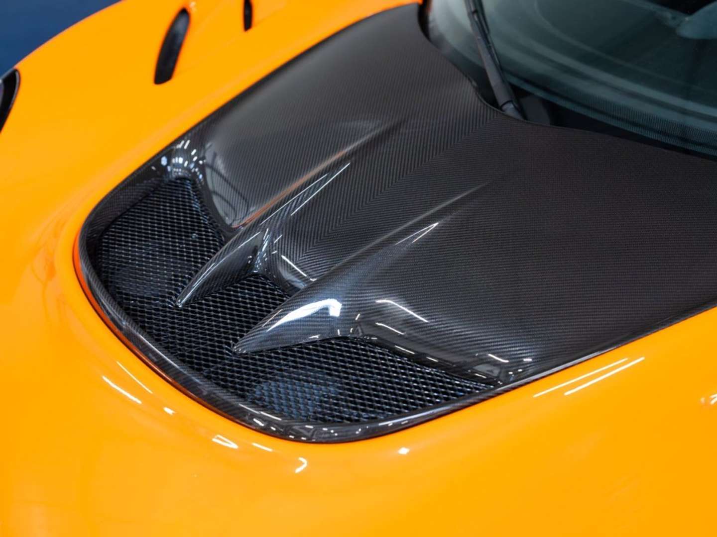 Lotus Exige Cup 430 - 2018 - Joinsteer - #13