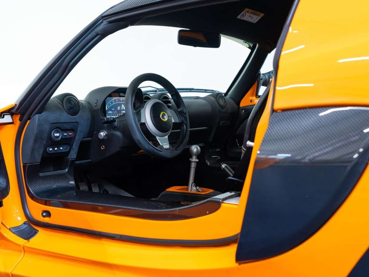 Lotus Exige Cup 430 - 2018 - Joinsteer - #14