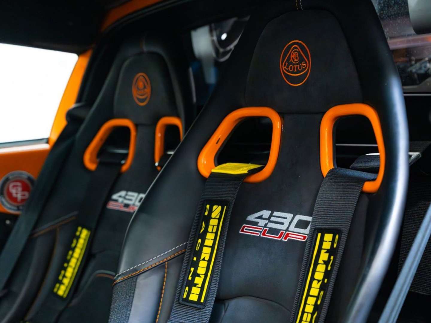 Lotus Exige Cup 430 - 2018 - Joinsteer - #18