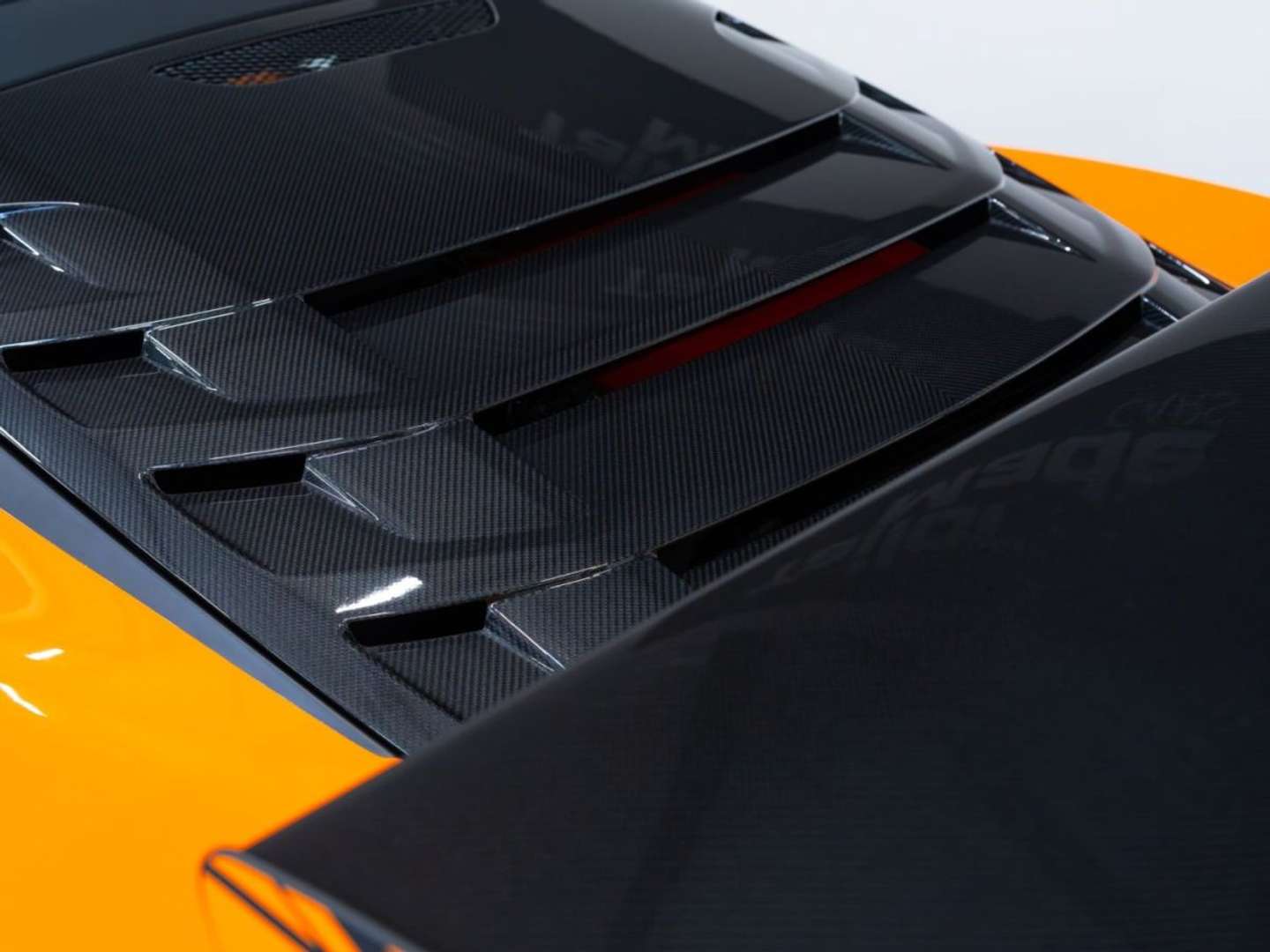 Lotus Exige Cup 430 - 2018 - Joinsteer - #21