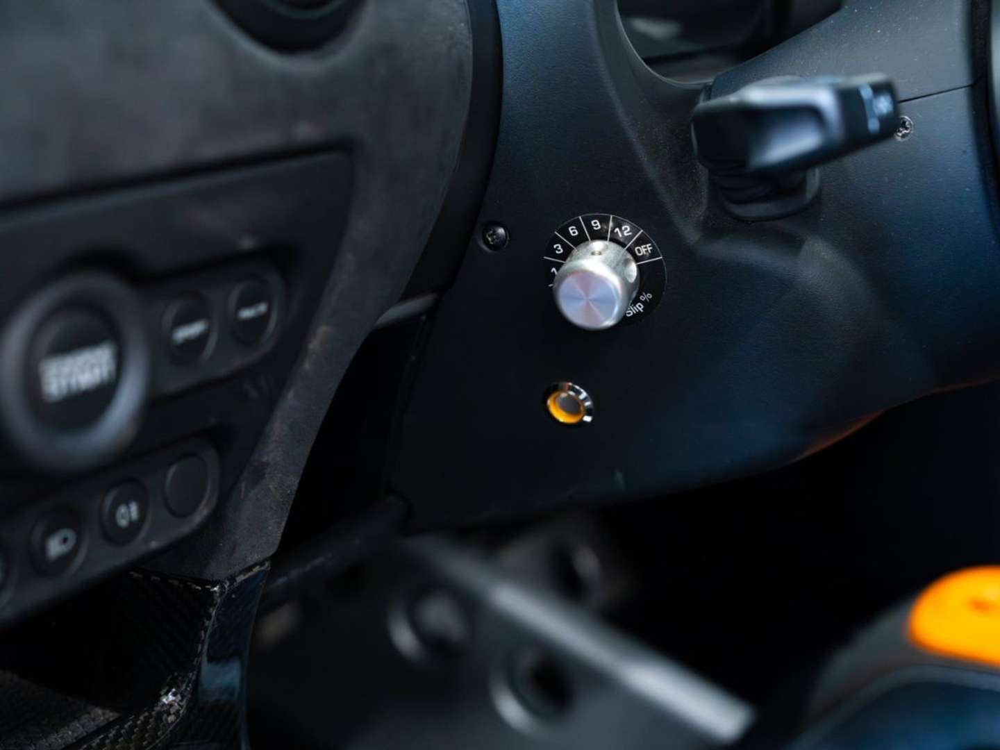 Lotus Exige Cup 430 - 2018 - Joinsteer - #24