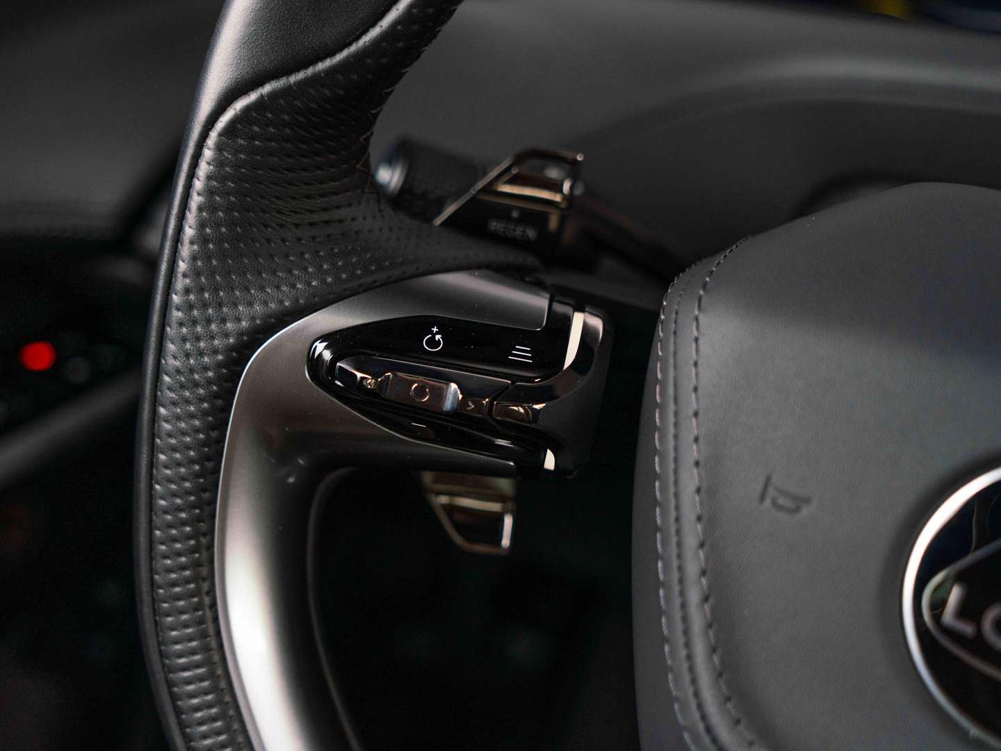 Lotus Eletre - 2023 - Joinsteer - #26