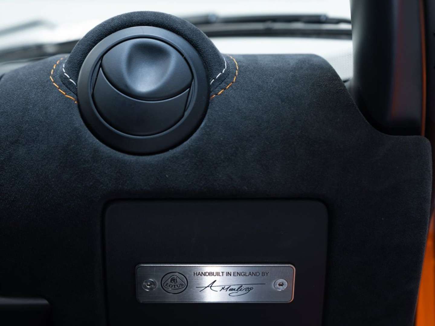 Lotus Exige Cup 430 - 2018 - Joinsteer - #26