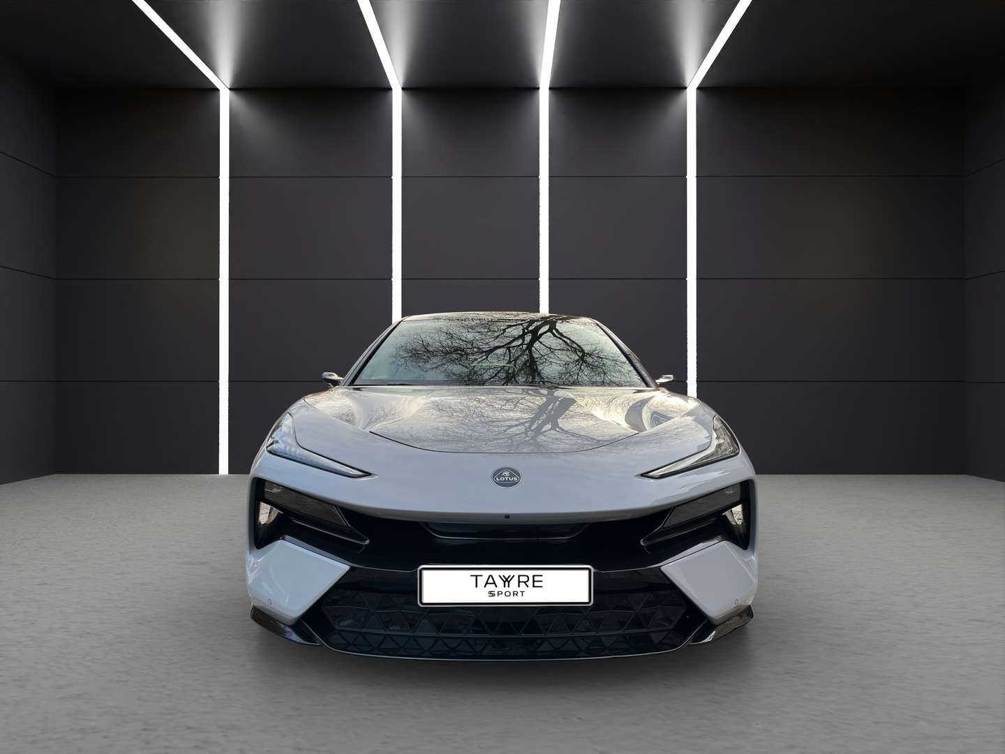 Lotus Eletre GT 600 - 2026 - Joinsteer - #2