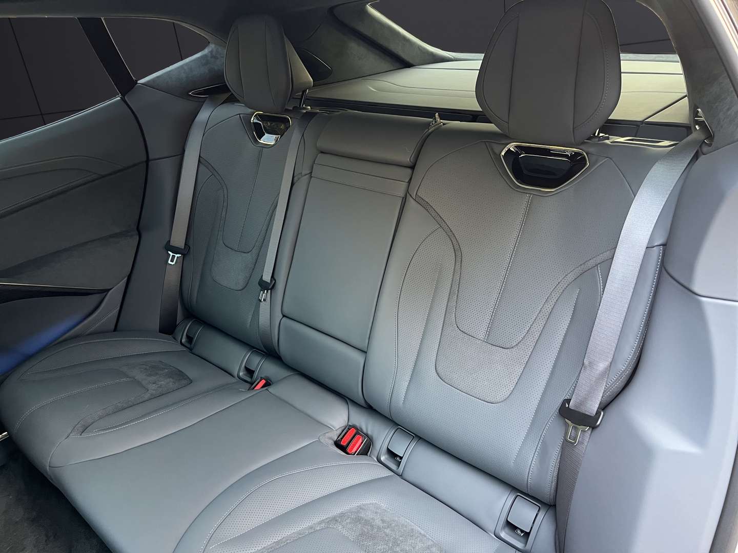 Lotus Eletre GT 600 - 2026 - Joinsteer - #13