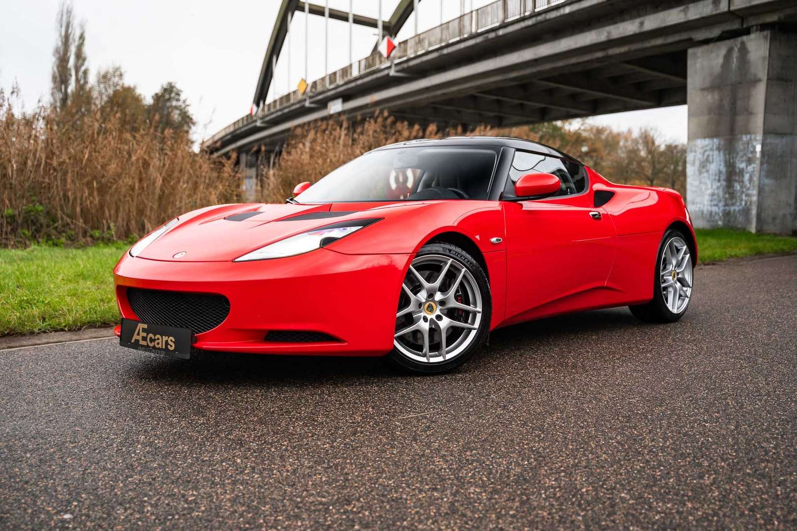 Lotus Evora - 2011 - Joinsteer - #3