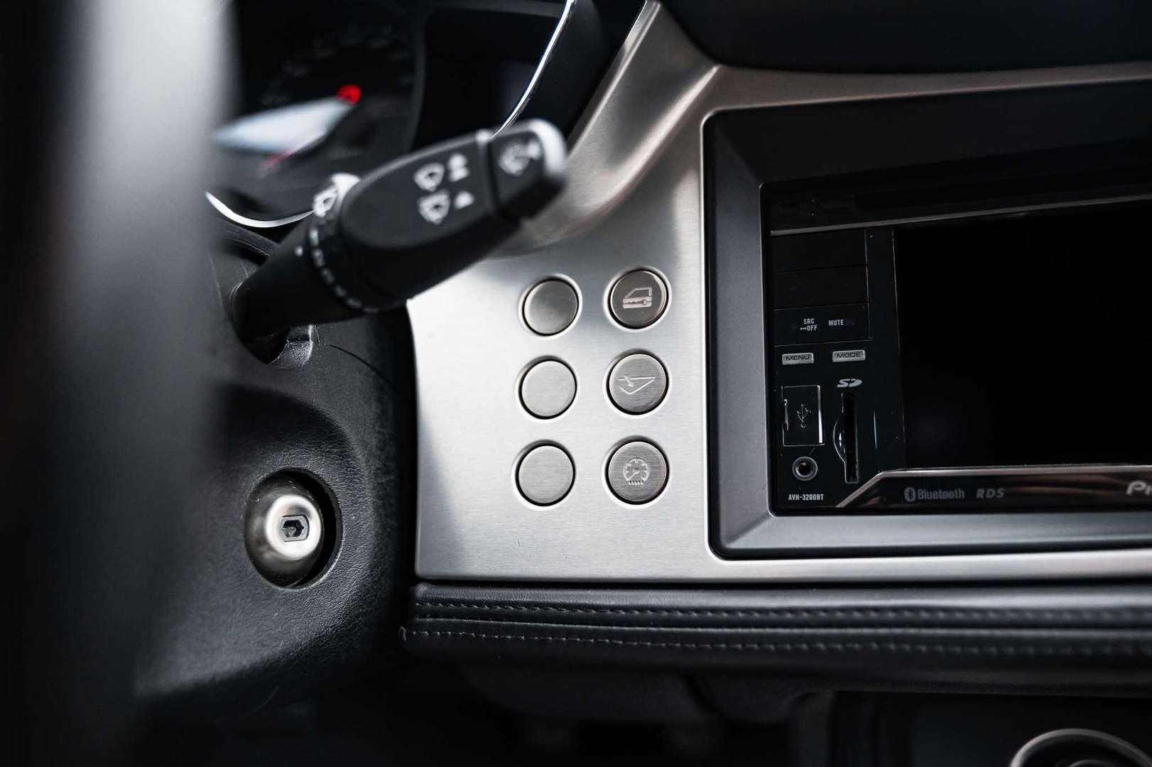 Lotus Evora - 2011 - Joinsteer - #11