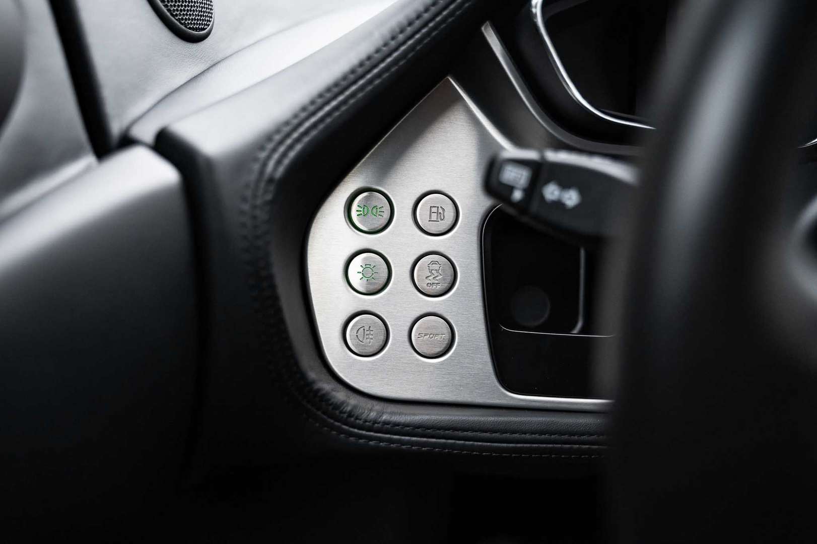 Lotus Evora - 2011 - Joinsteer - #12