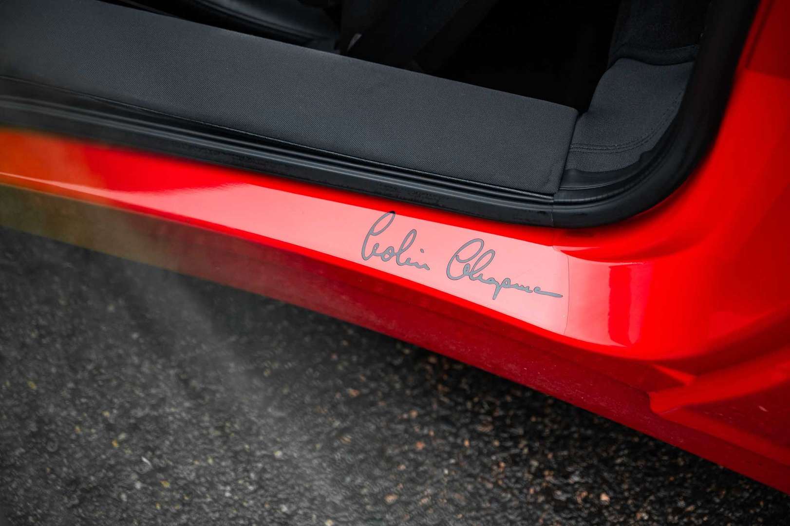 Lotus Evora - 2011 - Joinsteer - #20