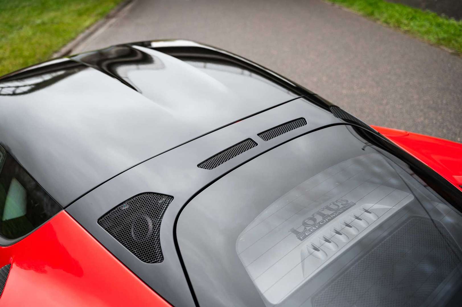 Lotus Evora - 2011 - Joinsteer - #22