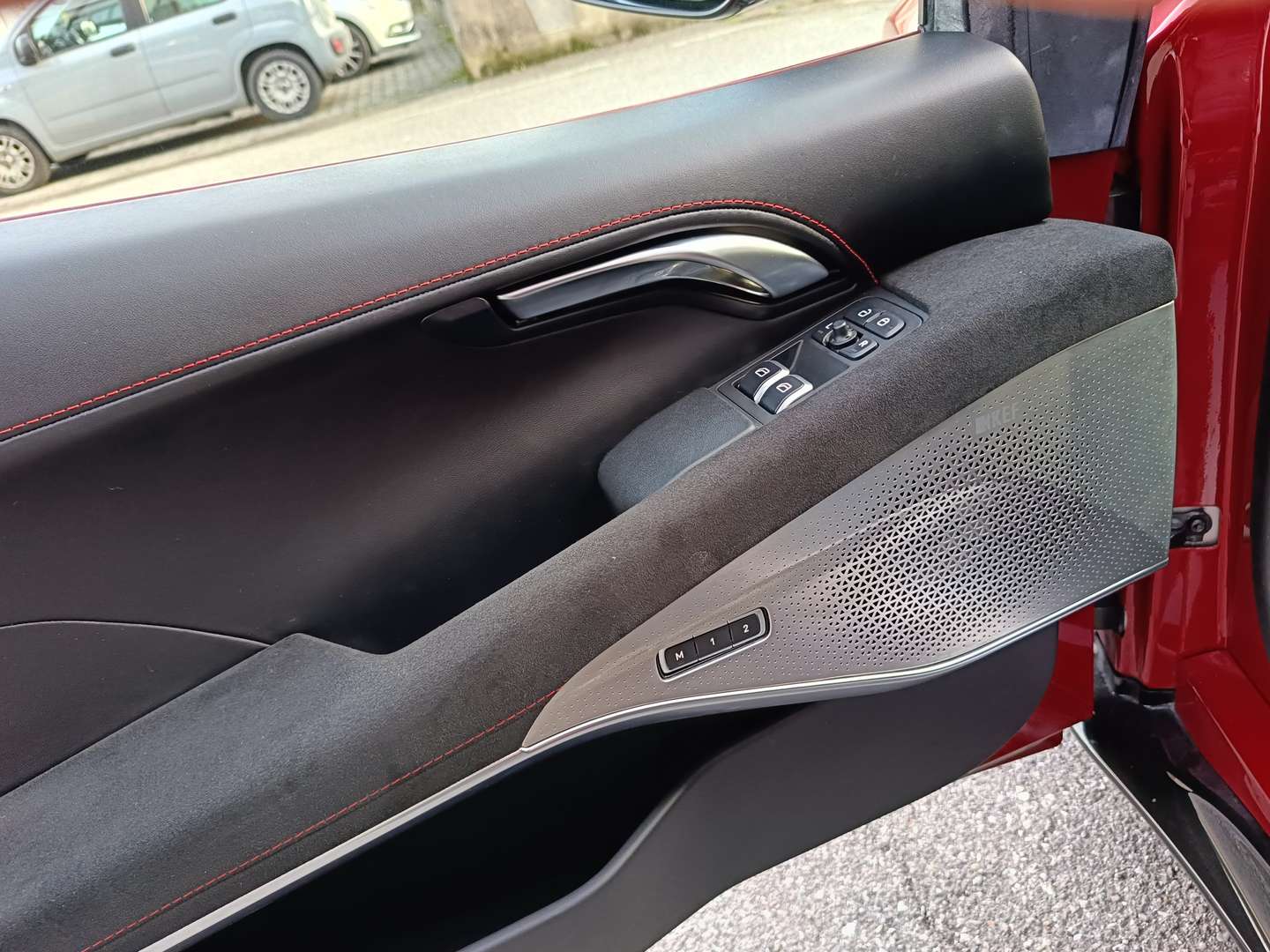 Lotus Emira First Edition - 2023 - Joinsteer - #14