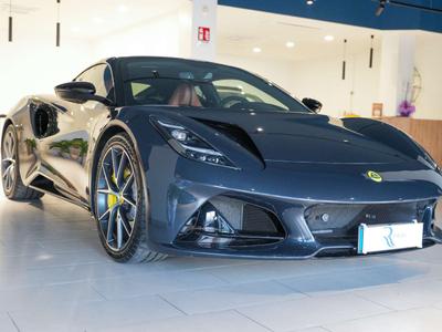 Lotus Emira V6 First Edition -  - Joinsteer - #1