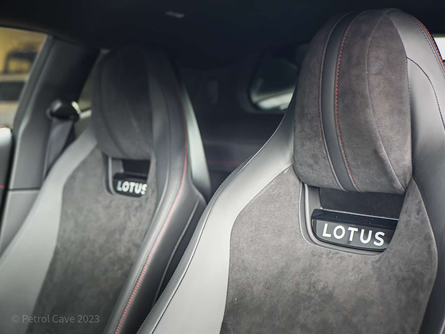 Lotus Emira V6 First Edition - 2024 - Joinsteer - #13