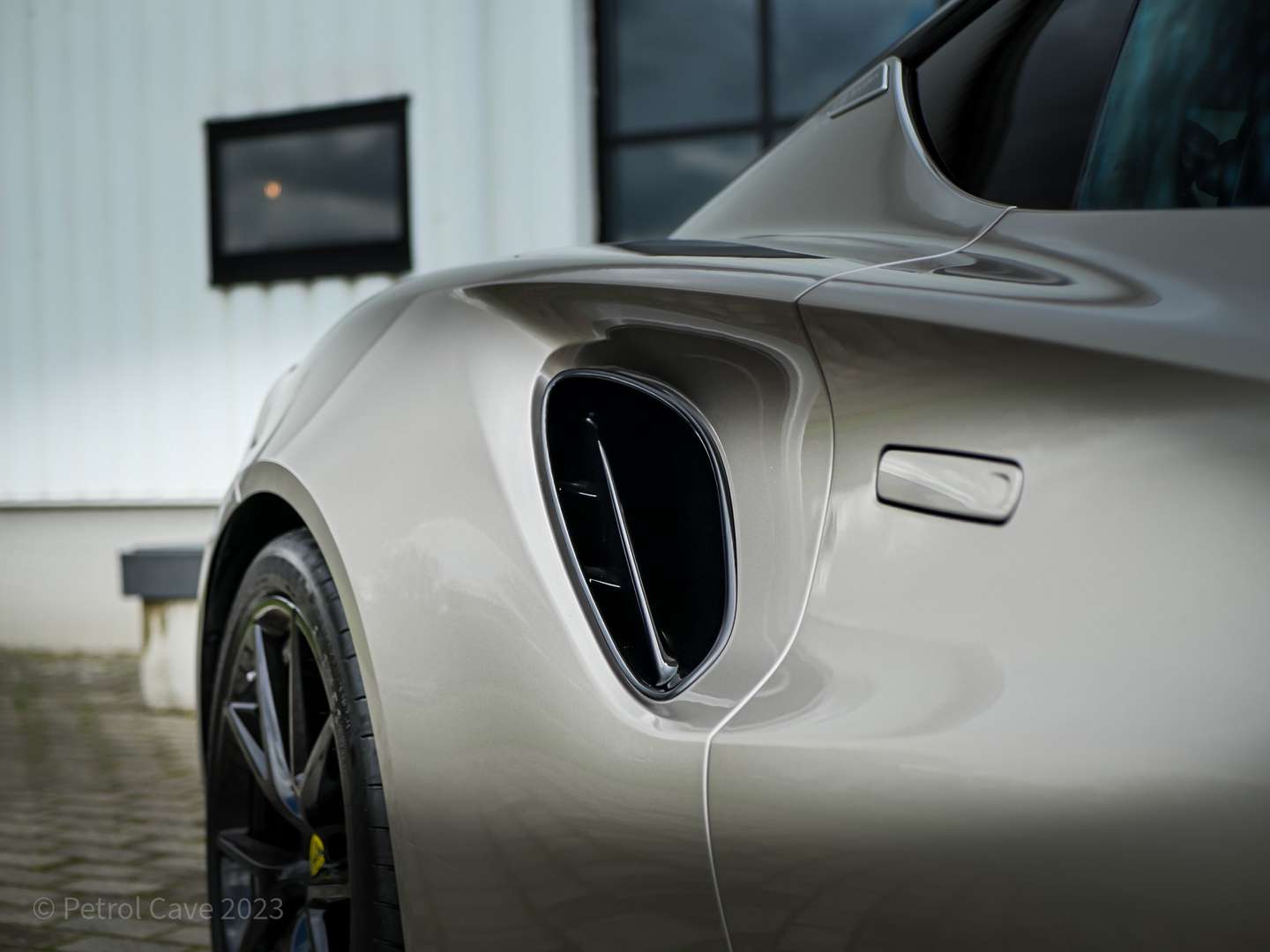 Lotus Emira V6 First Edition - 2024 - Joinsteer - #17