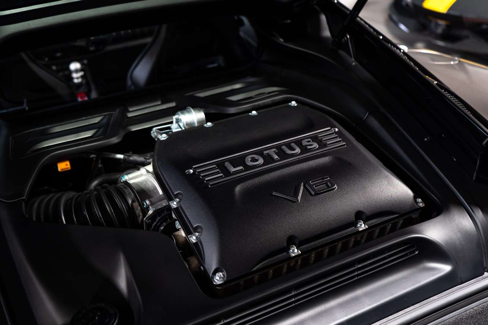 Lotus Emira V6 First Edition - 2024 - Joinsteer - #10