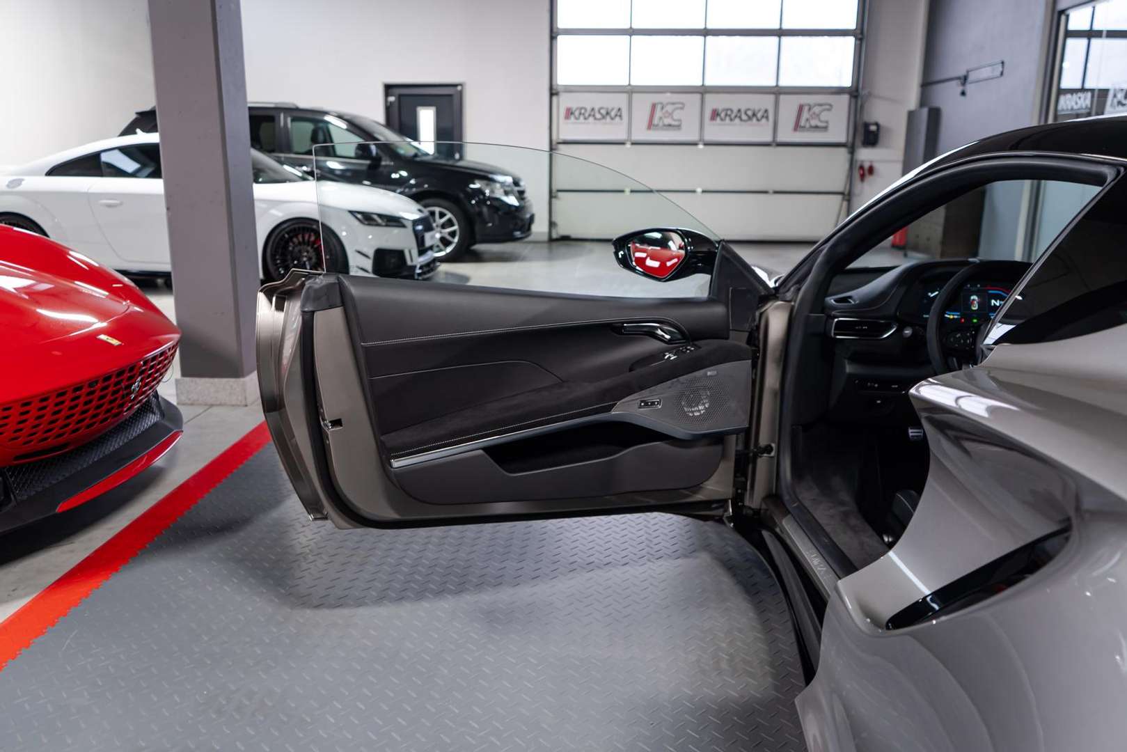 Lotus Emira V6 First Edition - 2024 - Joinsteer - #13