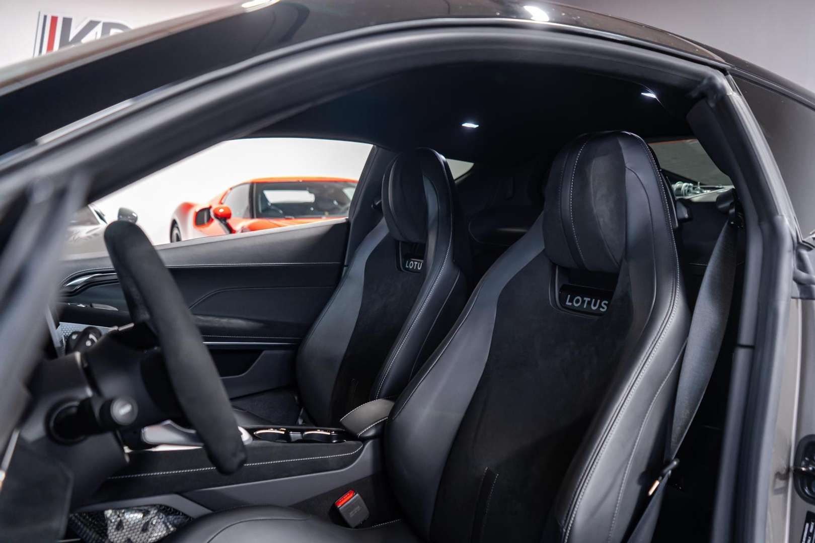 Lotus Emira V6 First Edition - 2024 - Joinsteer - #16