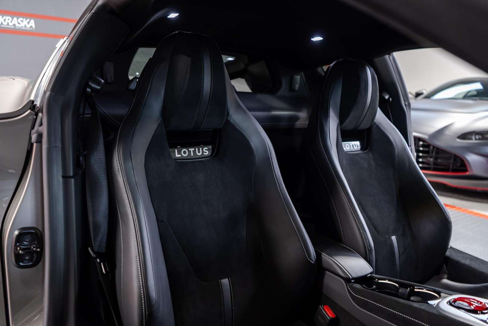 Lotus Emira V6 First Edition - 2024 - Joinsteer - #17