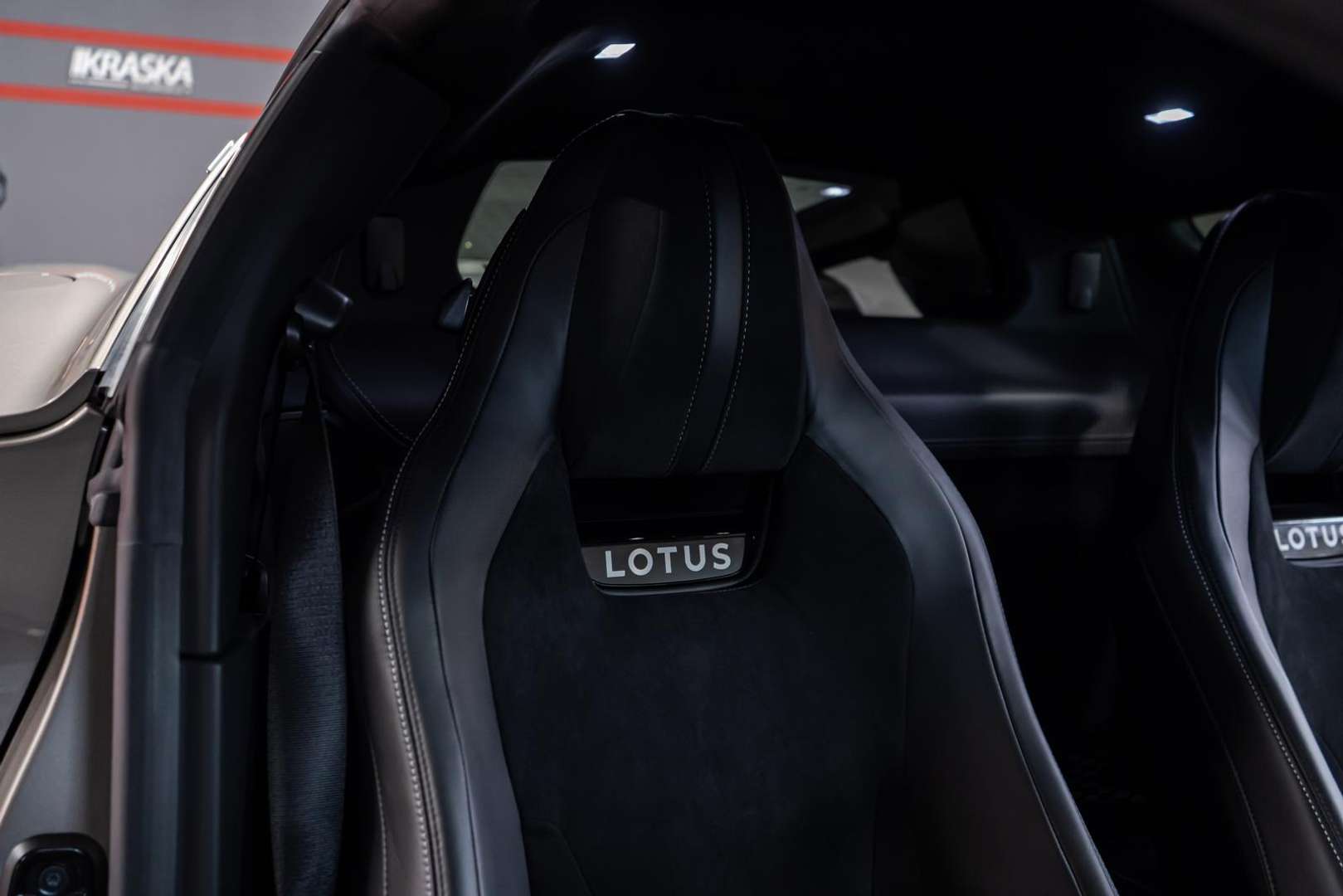 Lotus Emira V6 First Edition - 2024 - Joinsteer - #18