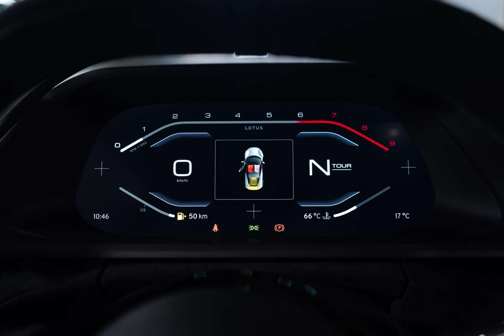 Lotus Emira V6 First Edition - 2024 - Joinsteer - #21