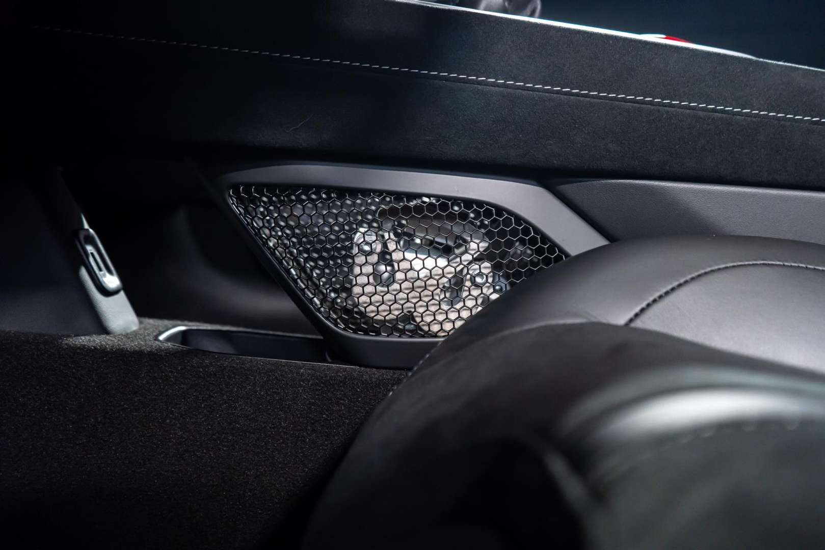 Lotus Emira V6 First Edition - 2024 - Joinsteer - #23