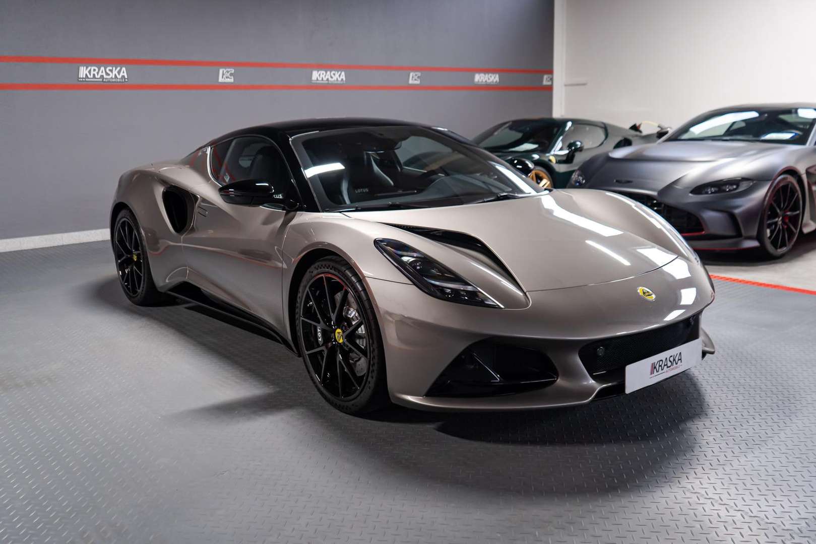 Lotus Emira V6 First Edition - 2024 - Joinsteer - #25