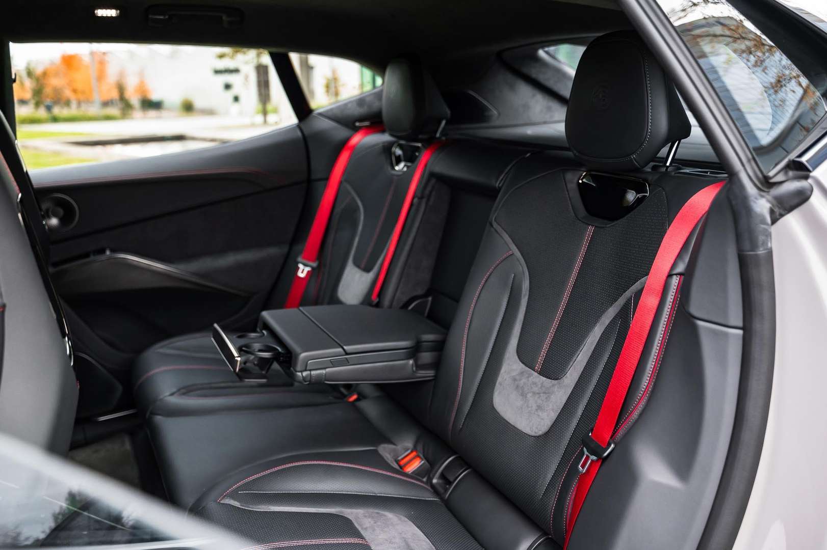 Lotus Eletre 450 - 2023 - Joinsteer - #8