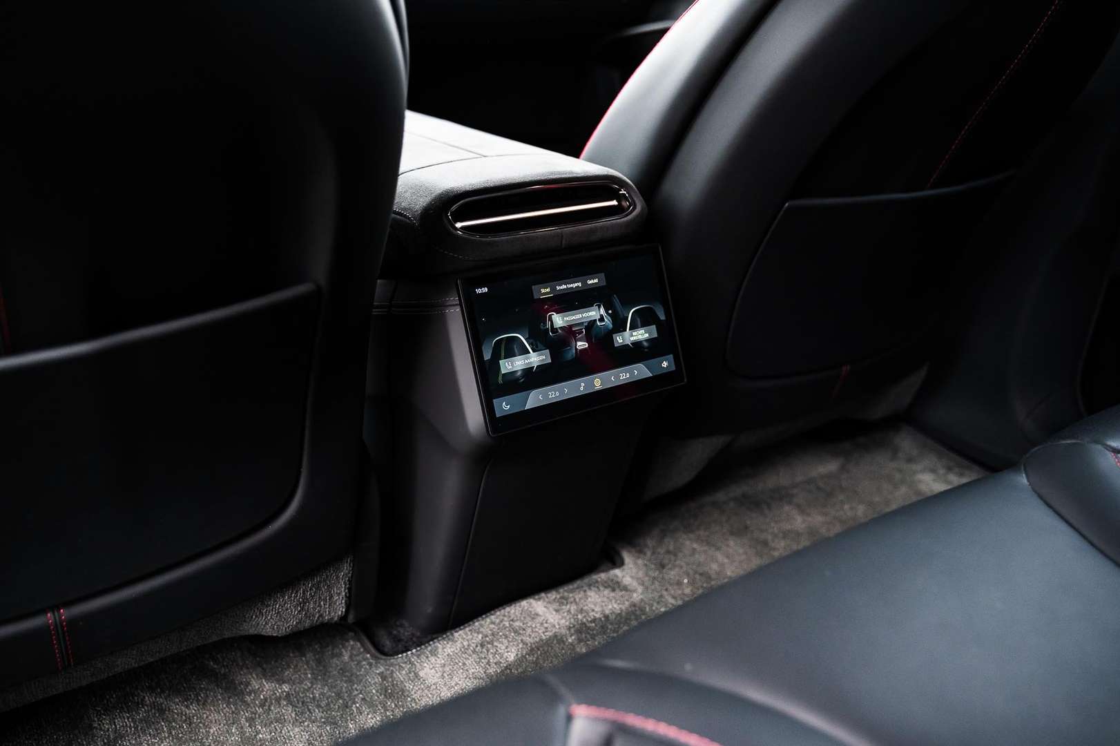 Lotus Eletre 450 - 2023 - Joinsteer - #9