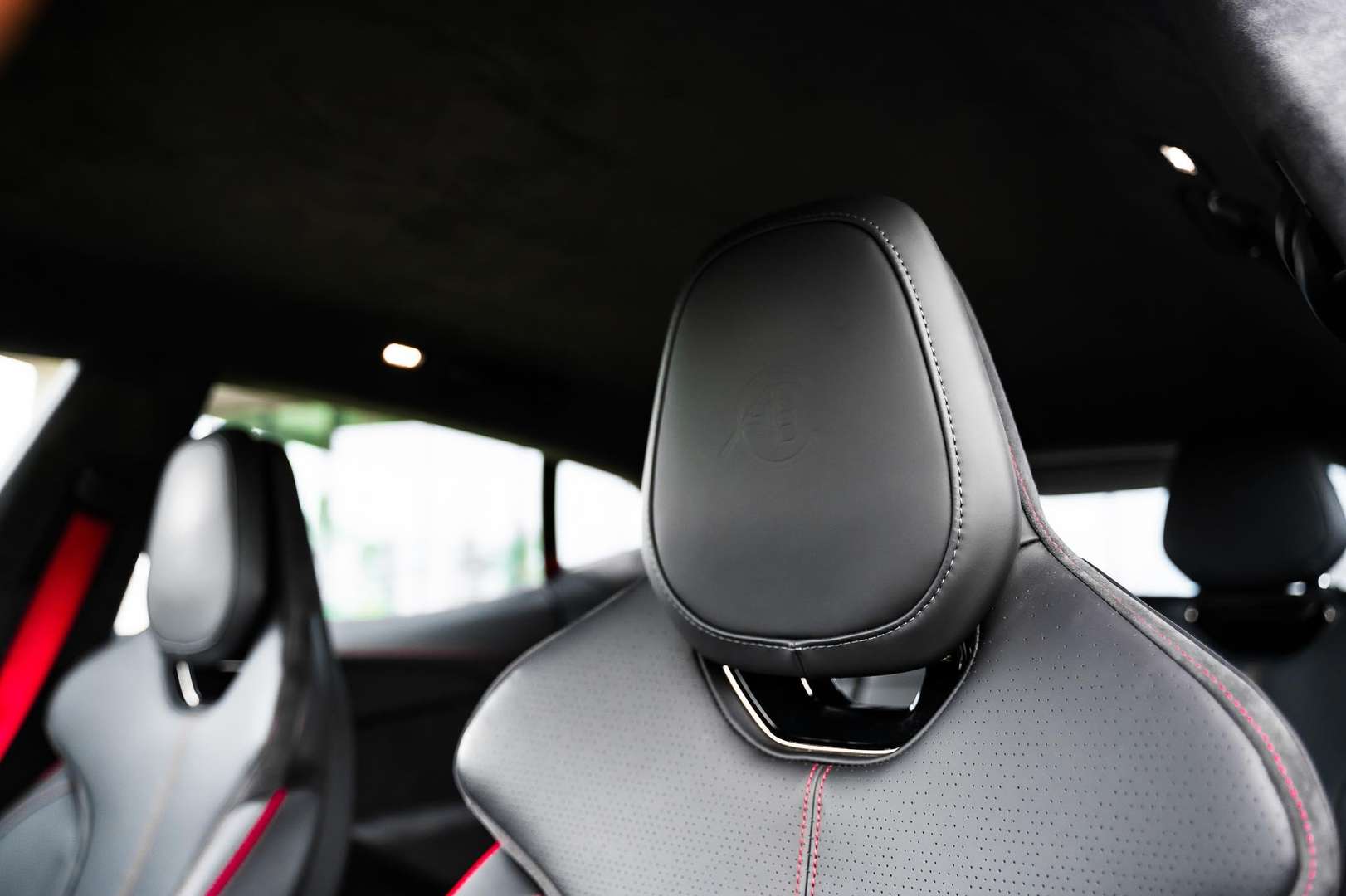 Lotus Eletre 450 - 2023 - Joinsteer - #10