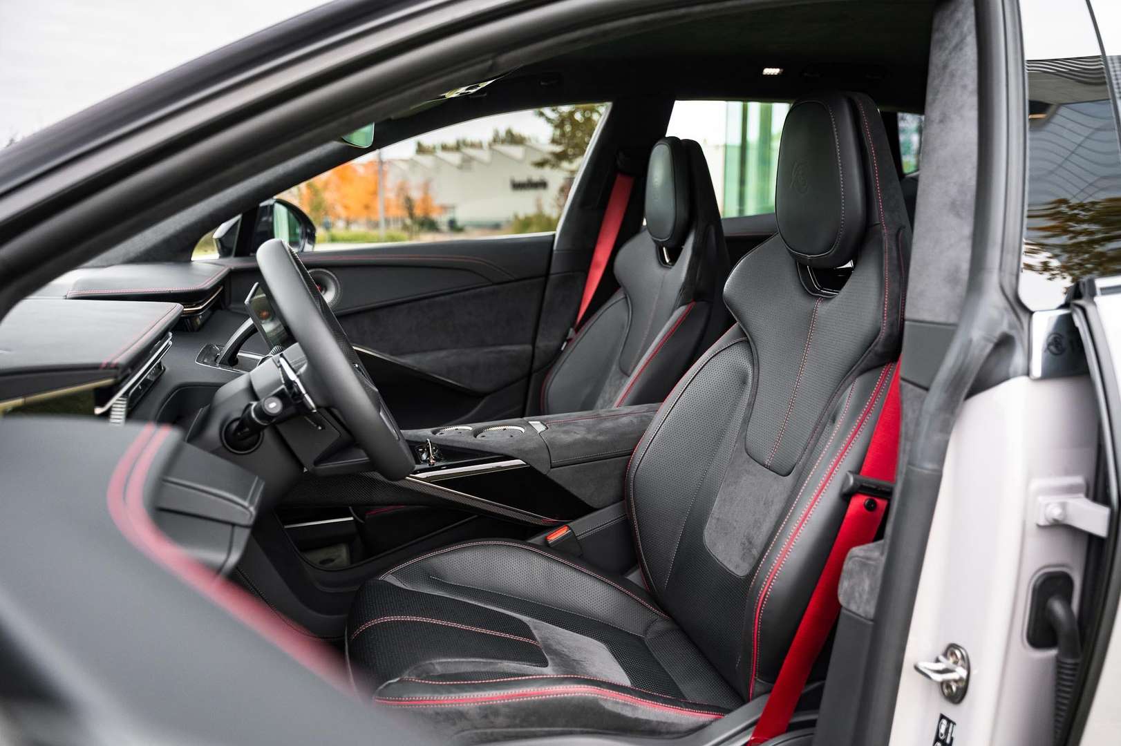 Lotus Eletre 450 - 2023 - Joinsteer - #11