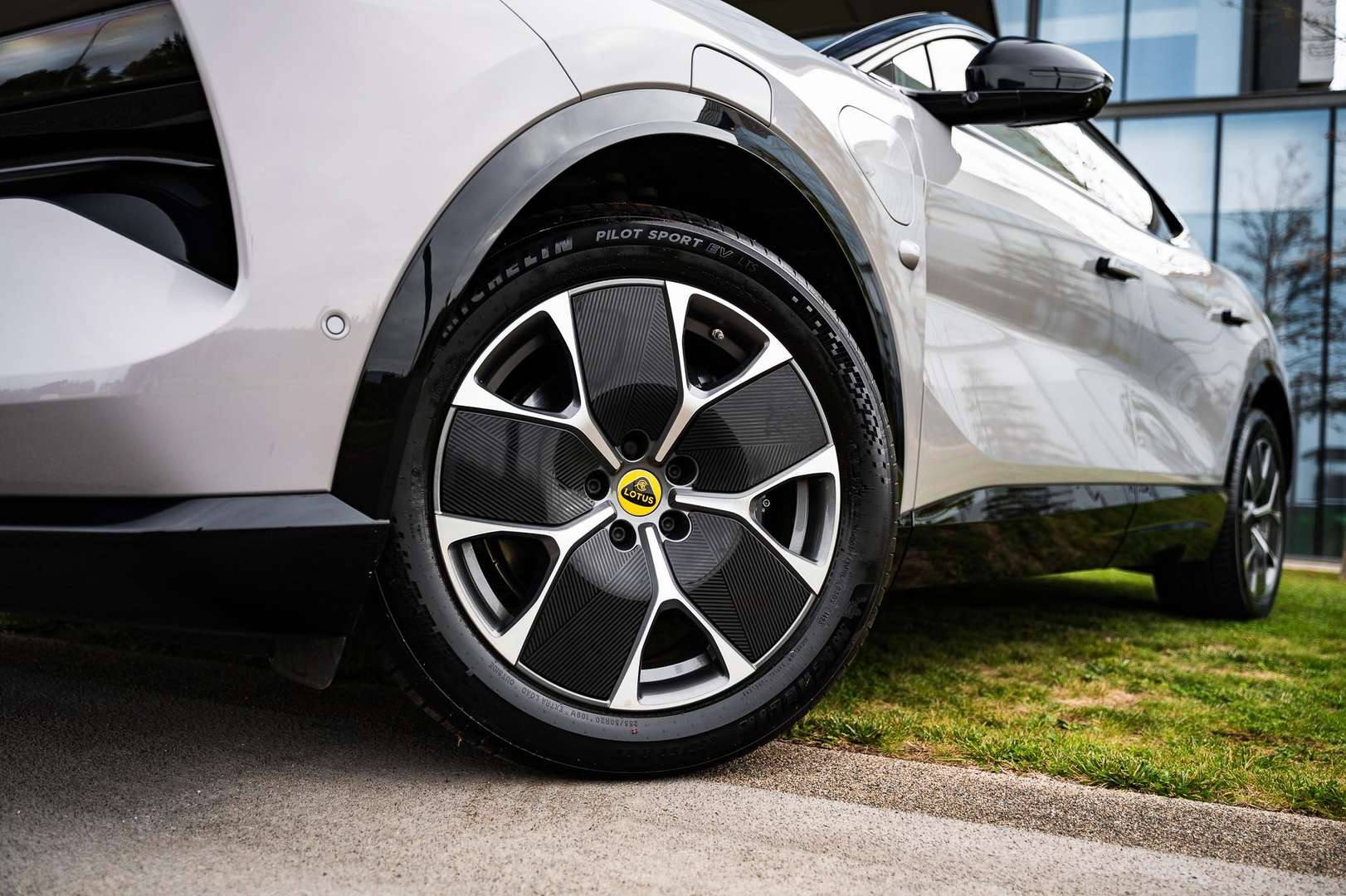 Lotus Eletre 450 - 2023 - Joinsteer - #13