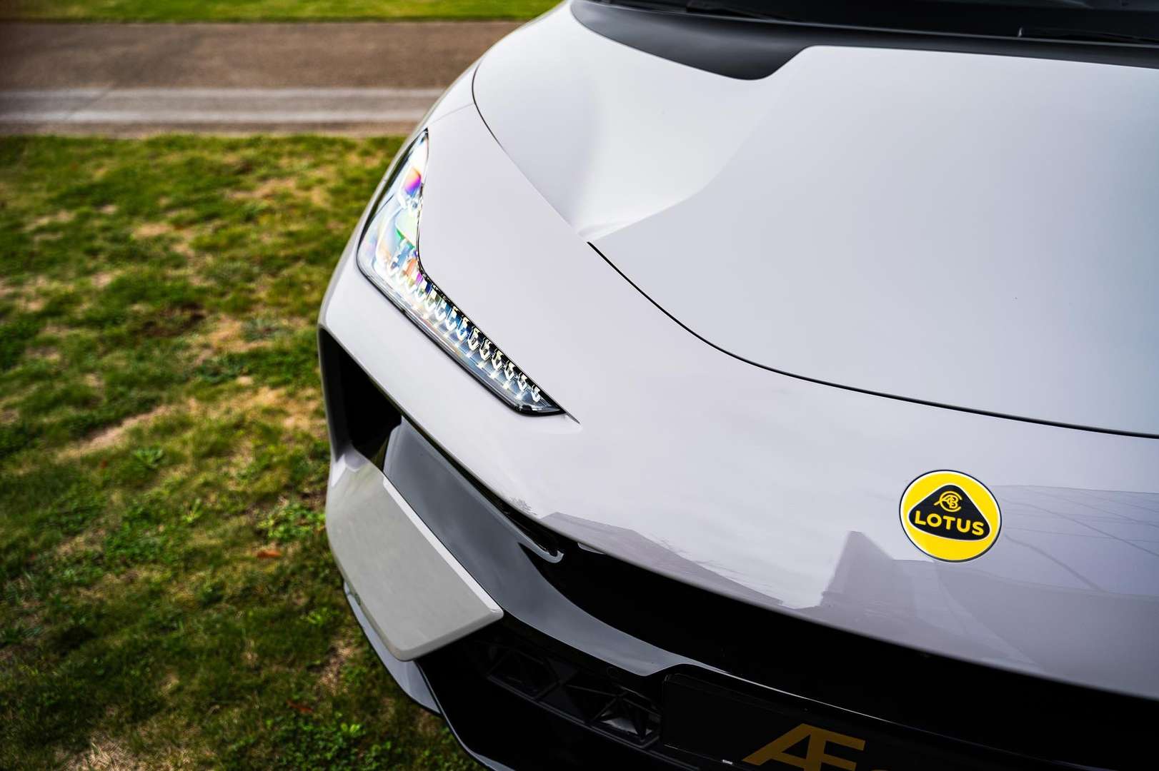 Lotus Eletre 450 - 2023 - Joinsteer - #14