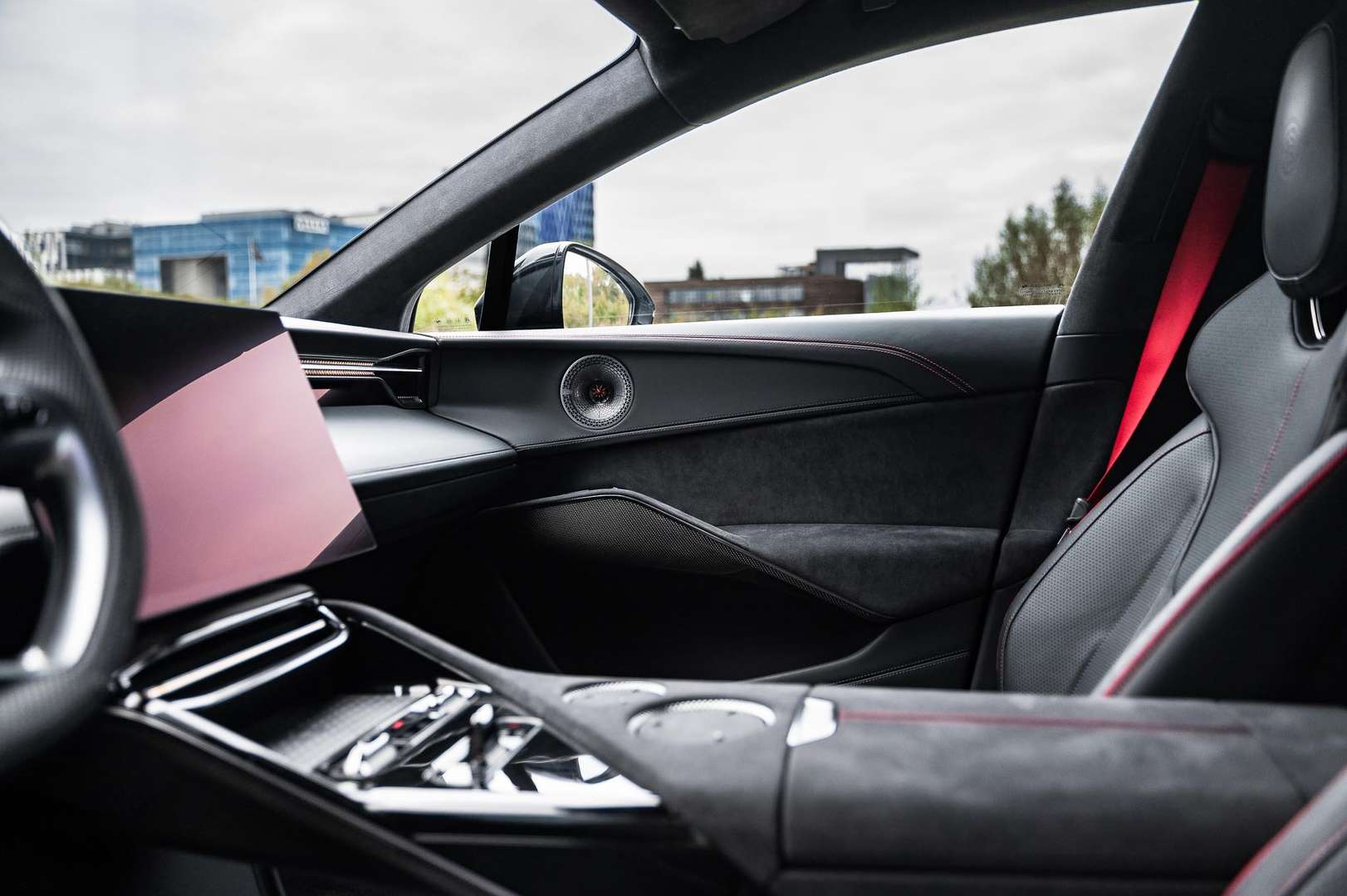 Lotus Eletre 450 - 2023 - Joinsteer - #15