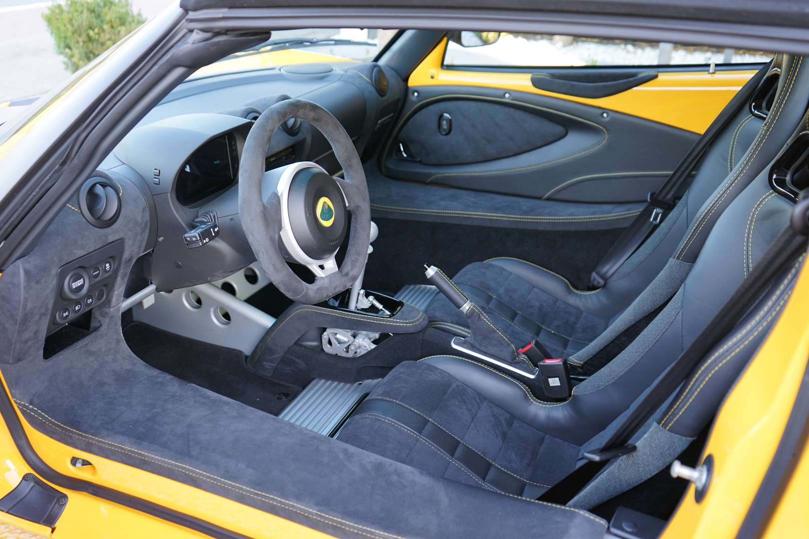 Lotus Elise Sport 240 Final Edition - 2022 - Joinsteer - #3