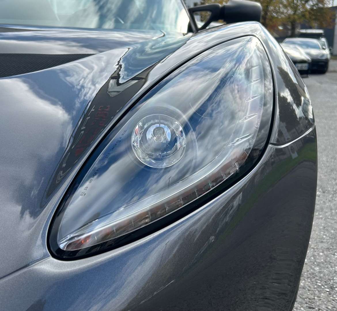 Lotus Elise S1 Sport 220 - 2018 - Joinsteer - #6