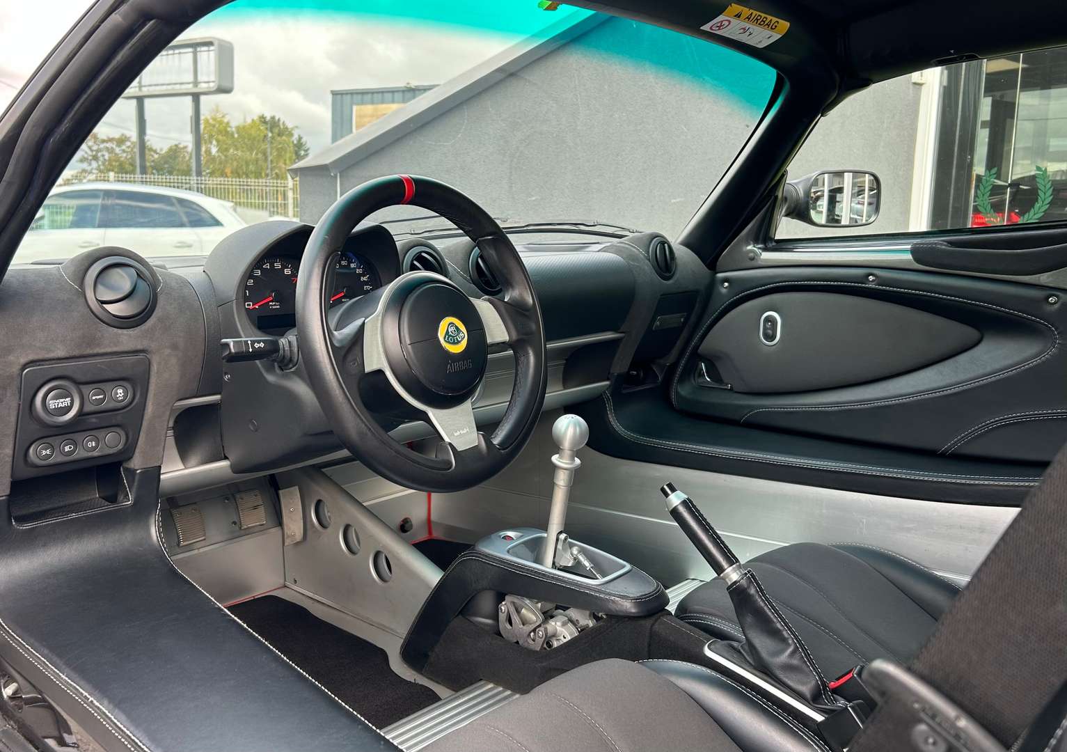 Lotus Elise S1 Sport 220 - 2018 - Joinsteer - #9