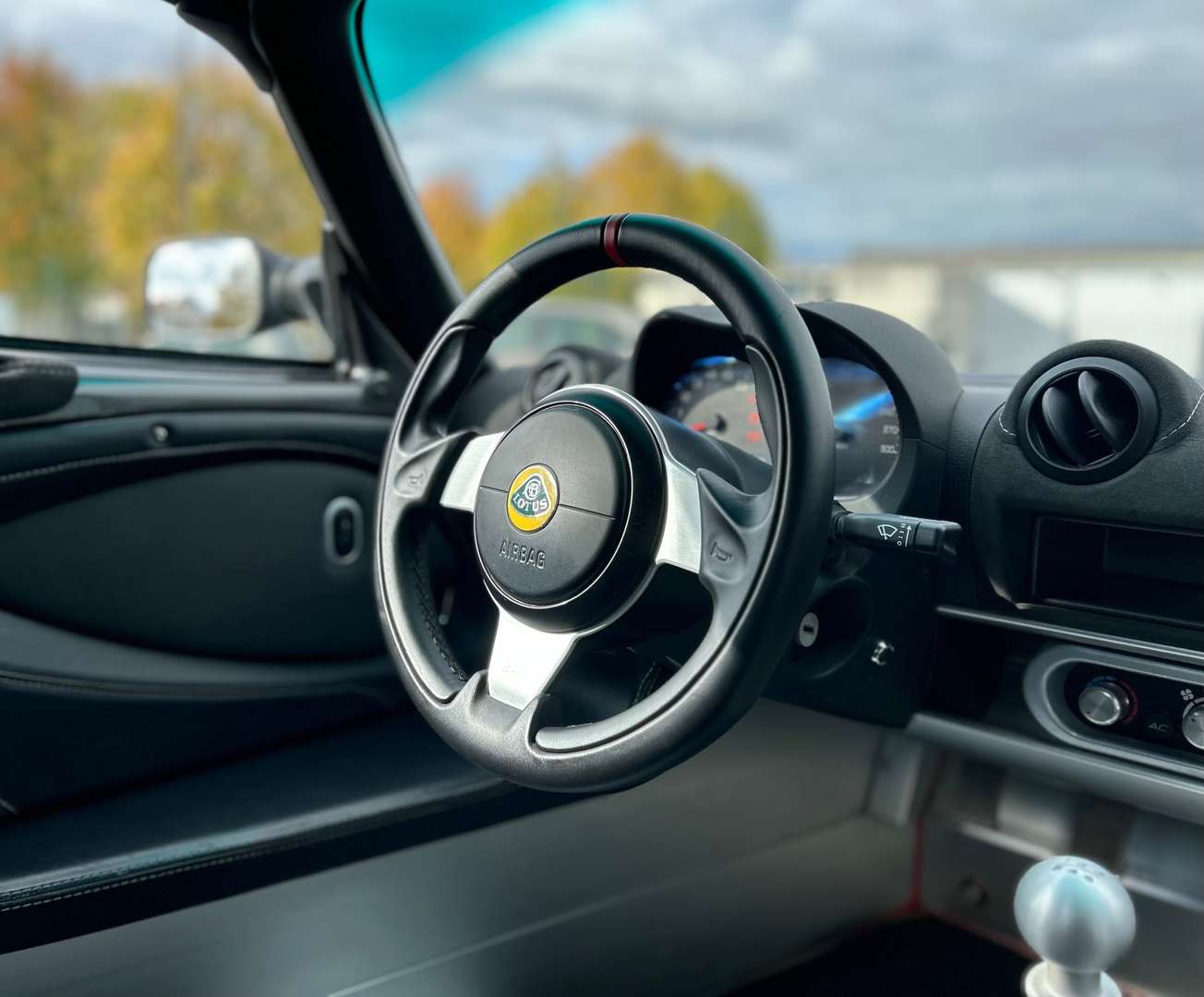 Lotus Elise S1 Sport 220 - 2018 - Joinsteer - #10