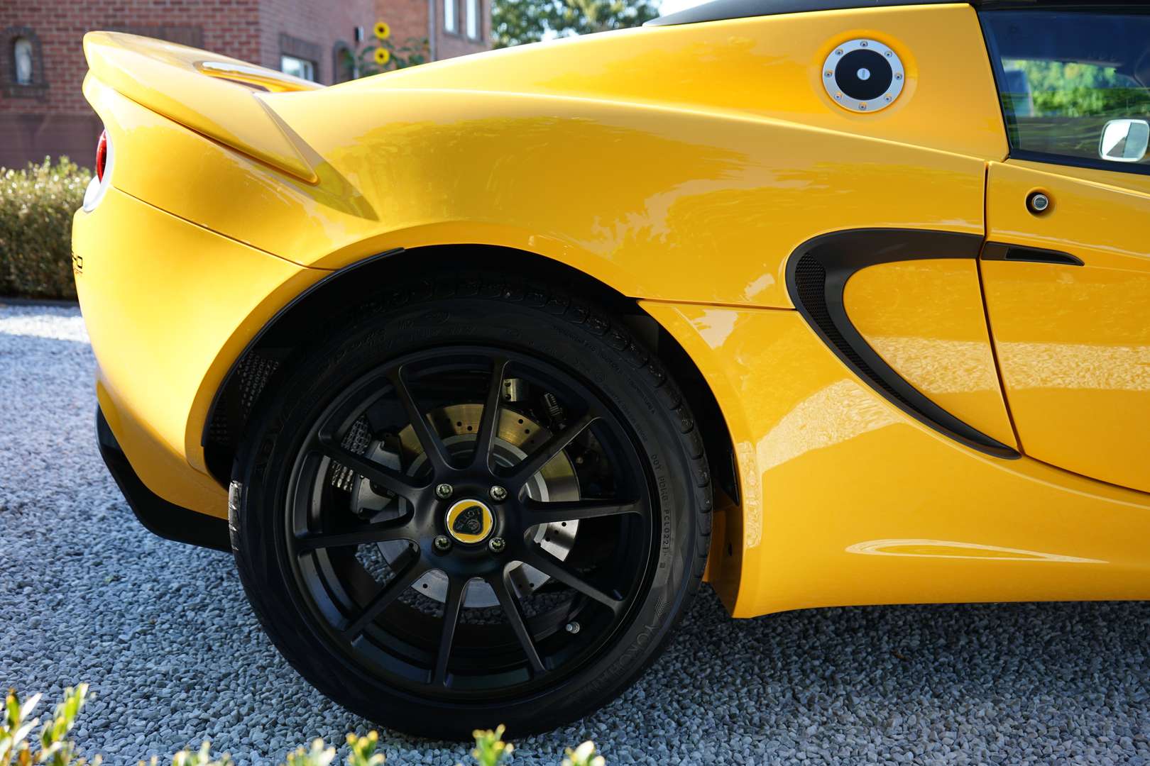 Lotus Elise Sport 240 Final Edition - 2022 - Joinsteer - #9