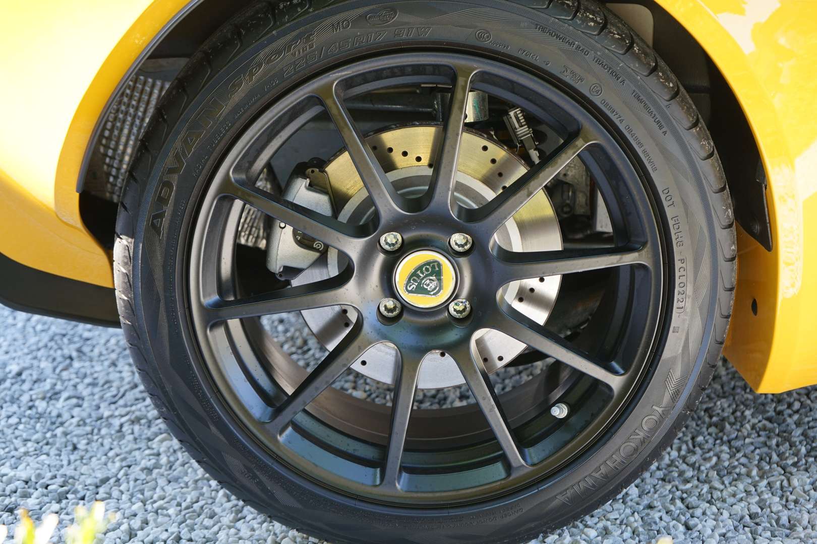 Lotus Elise Sport 240 Final Edition - 2022 - Joinsteer - #10