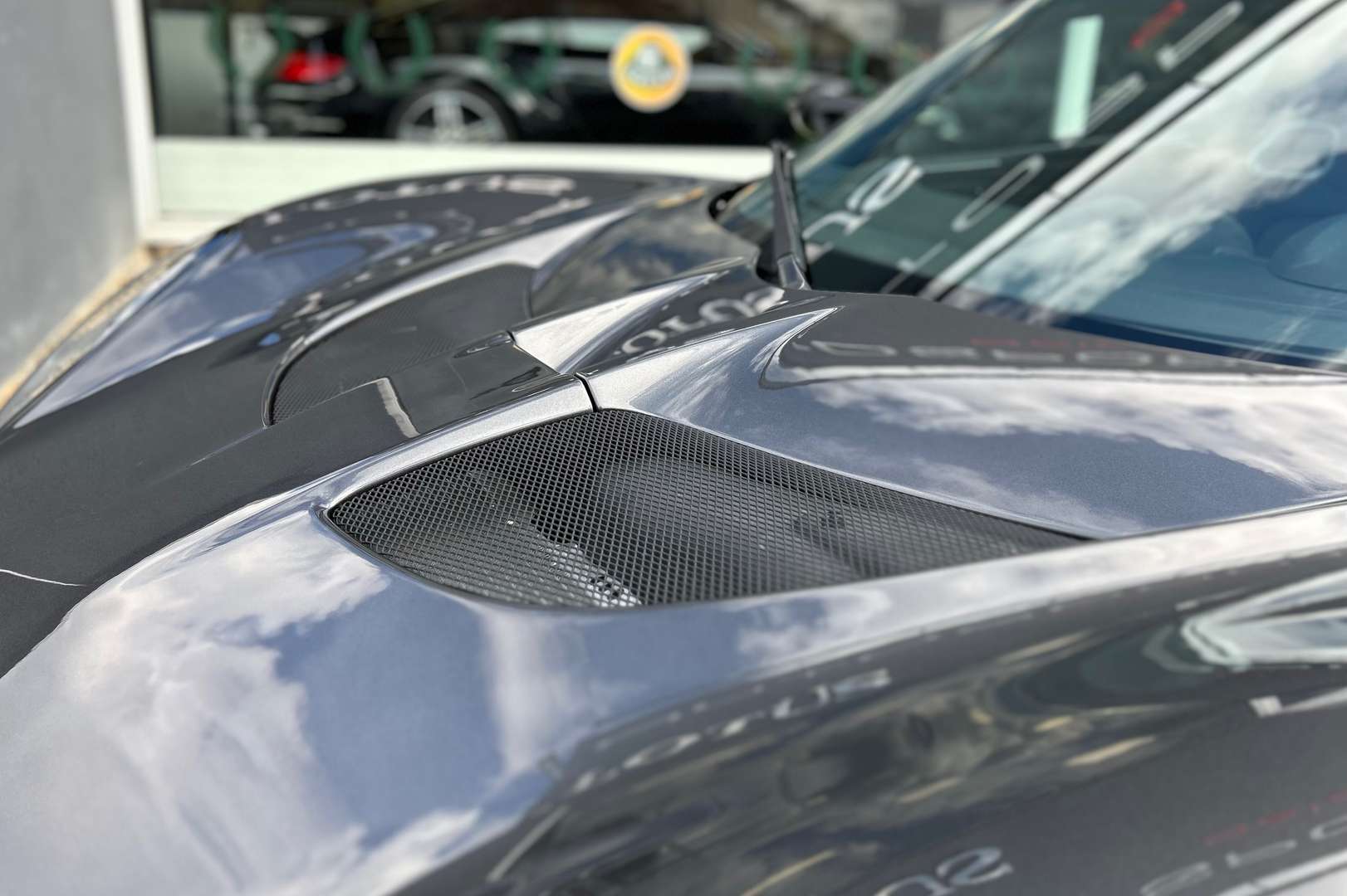 Lotus Elise S1 Sport 220 - 2018 - Joinsteer - #12