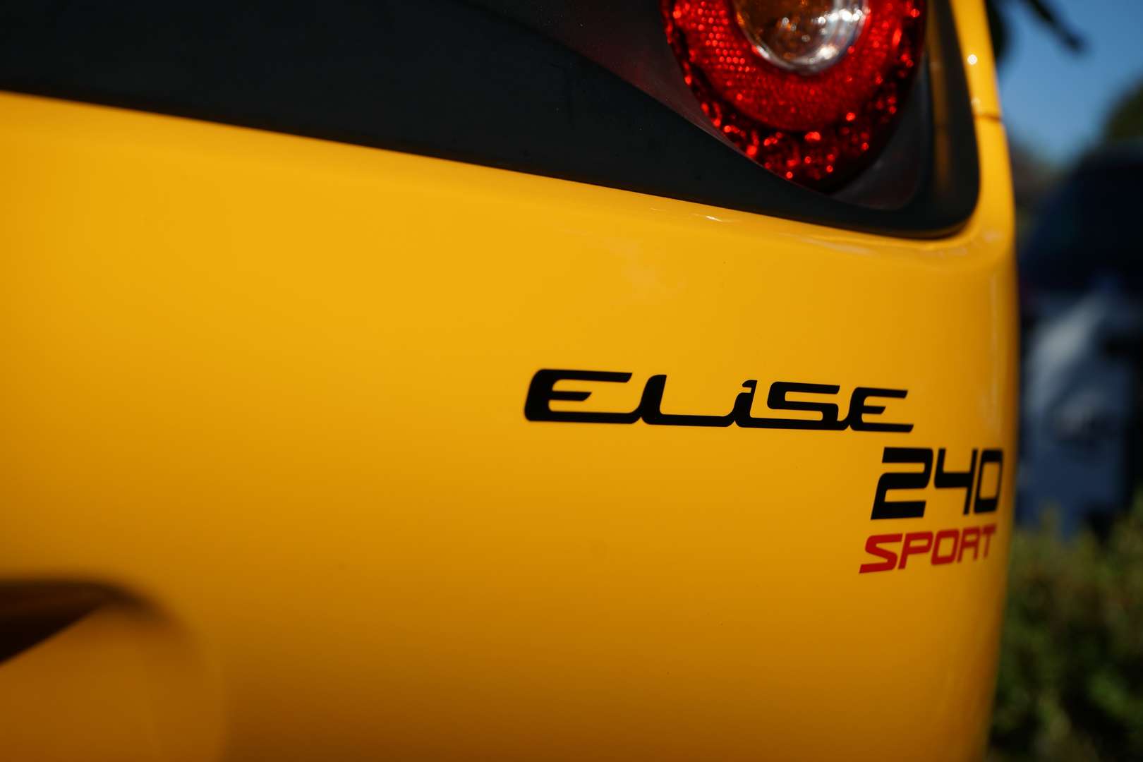 Lotus Elise Sport 240 Final Edition - 2022 - Joinsteer - #13