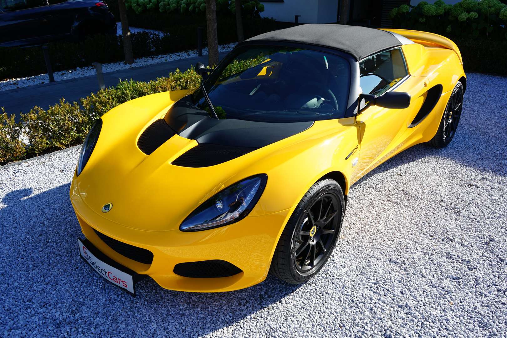 Lotus Elise Sport 240 Final Edition - 2022 - Joinsteer - #14