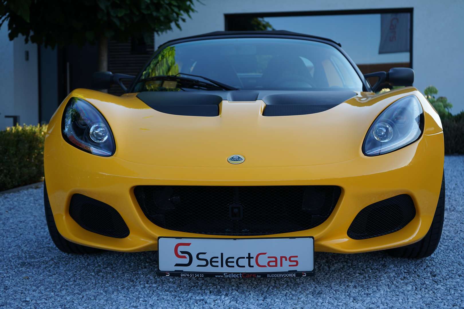 Lotus Elise Sport 240 Final Edition - 2022 - Joinsteer - #15