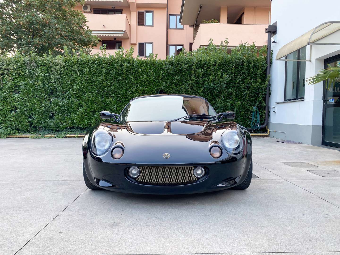 Lotus Elise S1 - 2000 - Joinsteer - #7