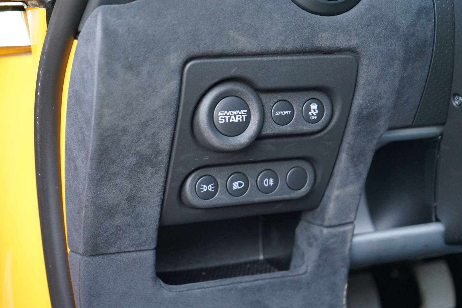 Lotus Elise Sport 240 Final Edition - 2022 - Joinsteer - #21