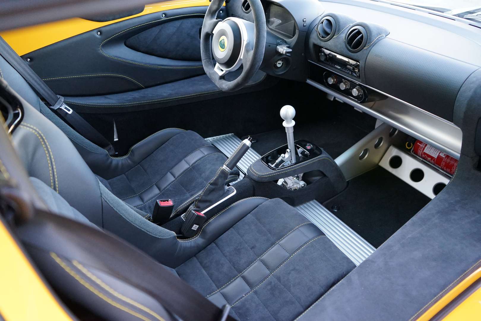 Lotus Elise Sport 240 Final Edition - 2022 - Joinsteer - #23